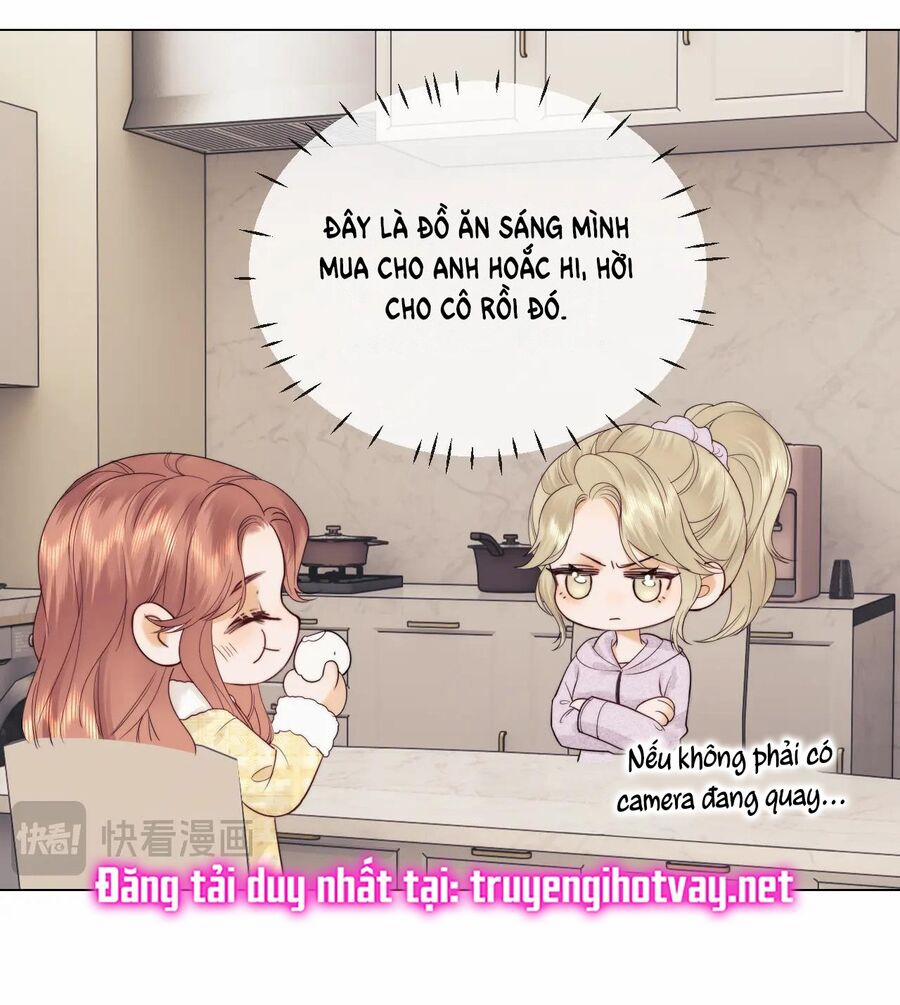 Fan Vợ Hiểu Biết Một Chút 27.1 trang 17