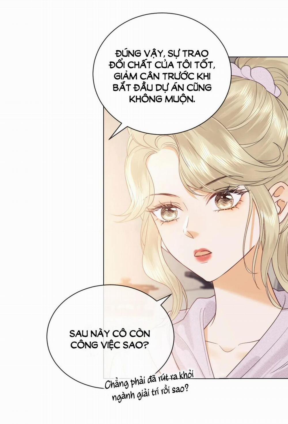 Fan Vợ Hiểu Biết Một Chút 27.1 trang 19