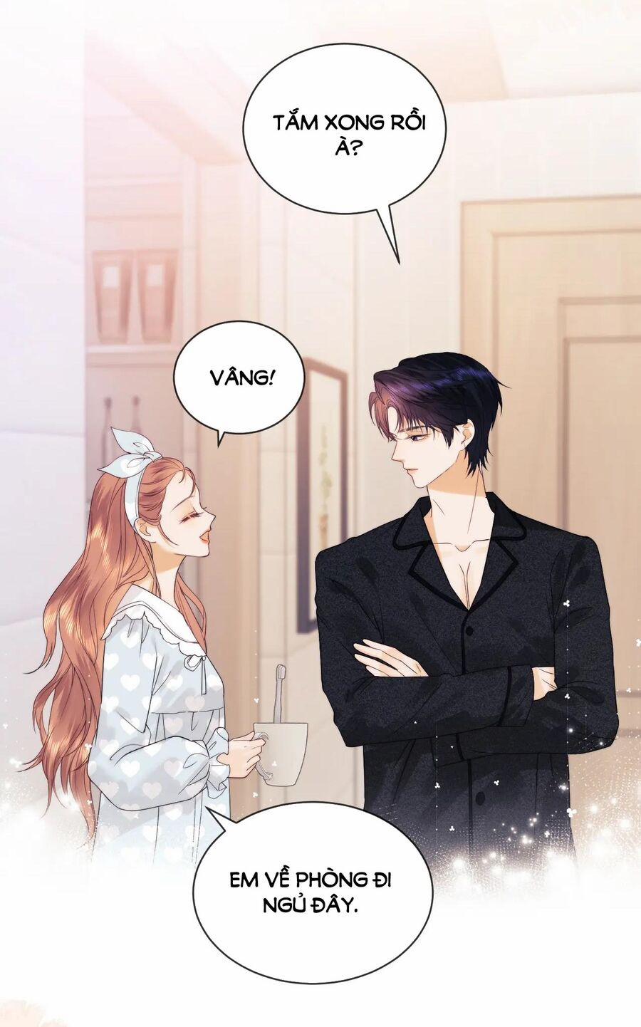 Fan Vợ Hiểu Biết Một Chút 27.1 trang 2