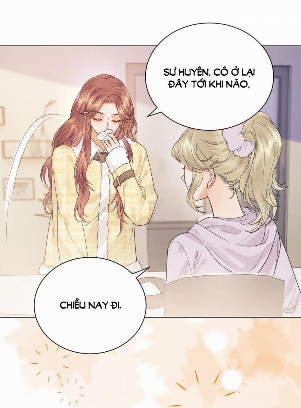 Fan Vợ Hiểu Biết Một Chút 27.1 trang 20