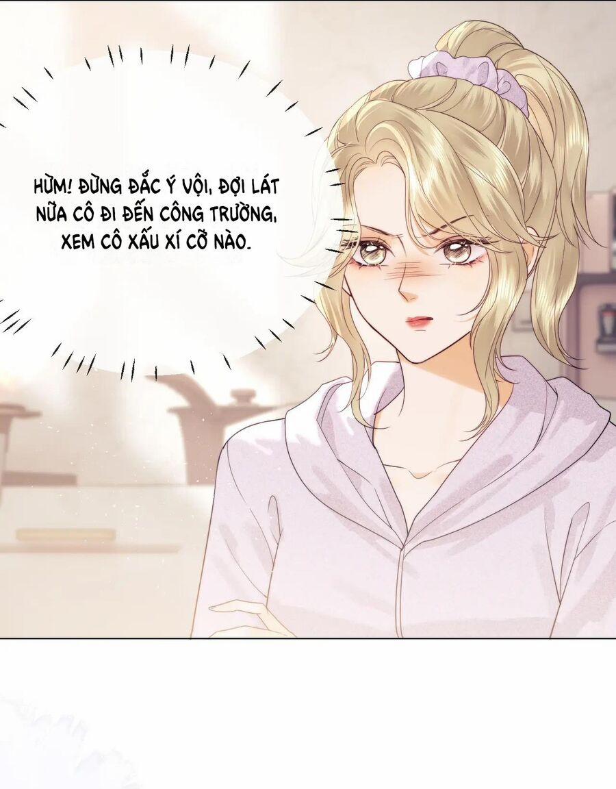 Fan Vợ Hiểu Biết Một Chút 27.1 trang 23