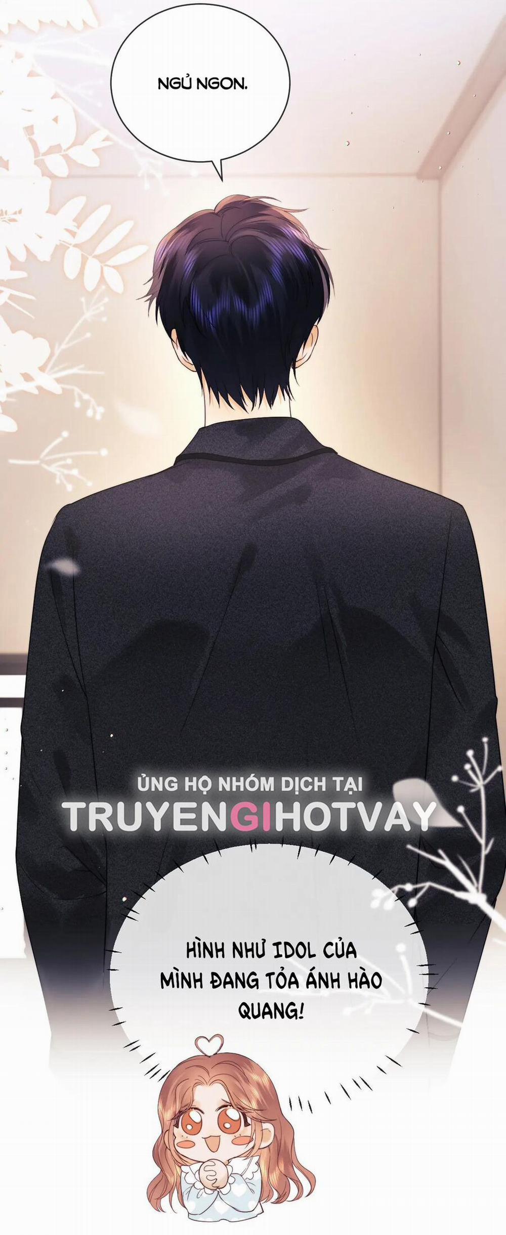 Fan Vợ Hiểu Biết Một Chút 27.1 trang 7