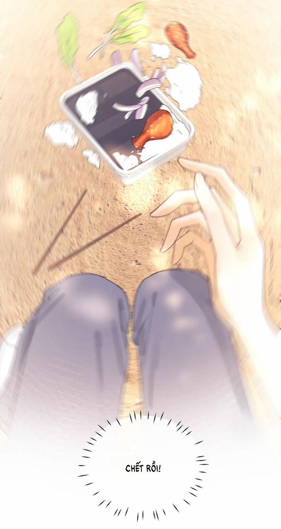 Fan Vợ Hiểu Biết Một Chút 27.2 trang 11