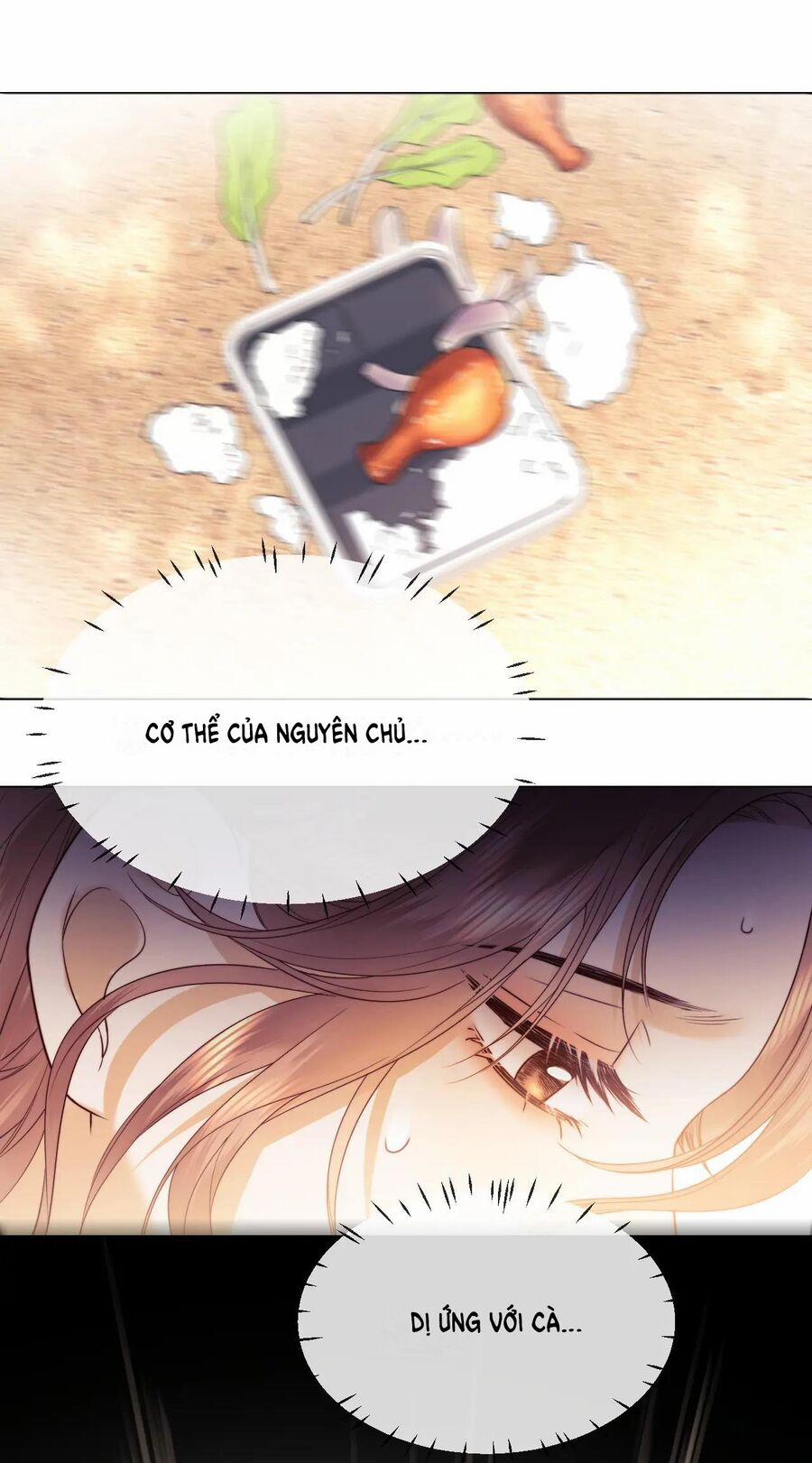 Fan Vợ Hiểu Biết Một Chút 27.2 trang 12