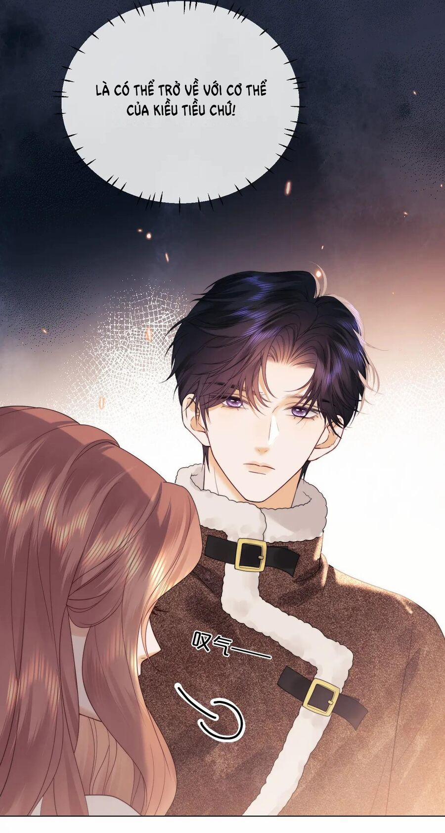 Fan Vợ Hiểu Biết Một Chút 27.2 trang 22