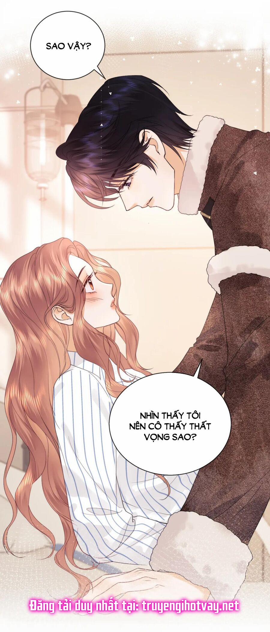 Fan Vợ Hiểu Biết Một Chút 27.2 trang 23