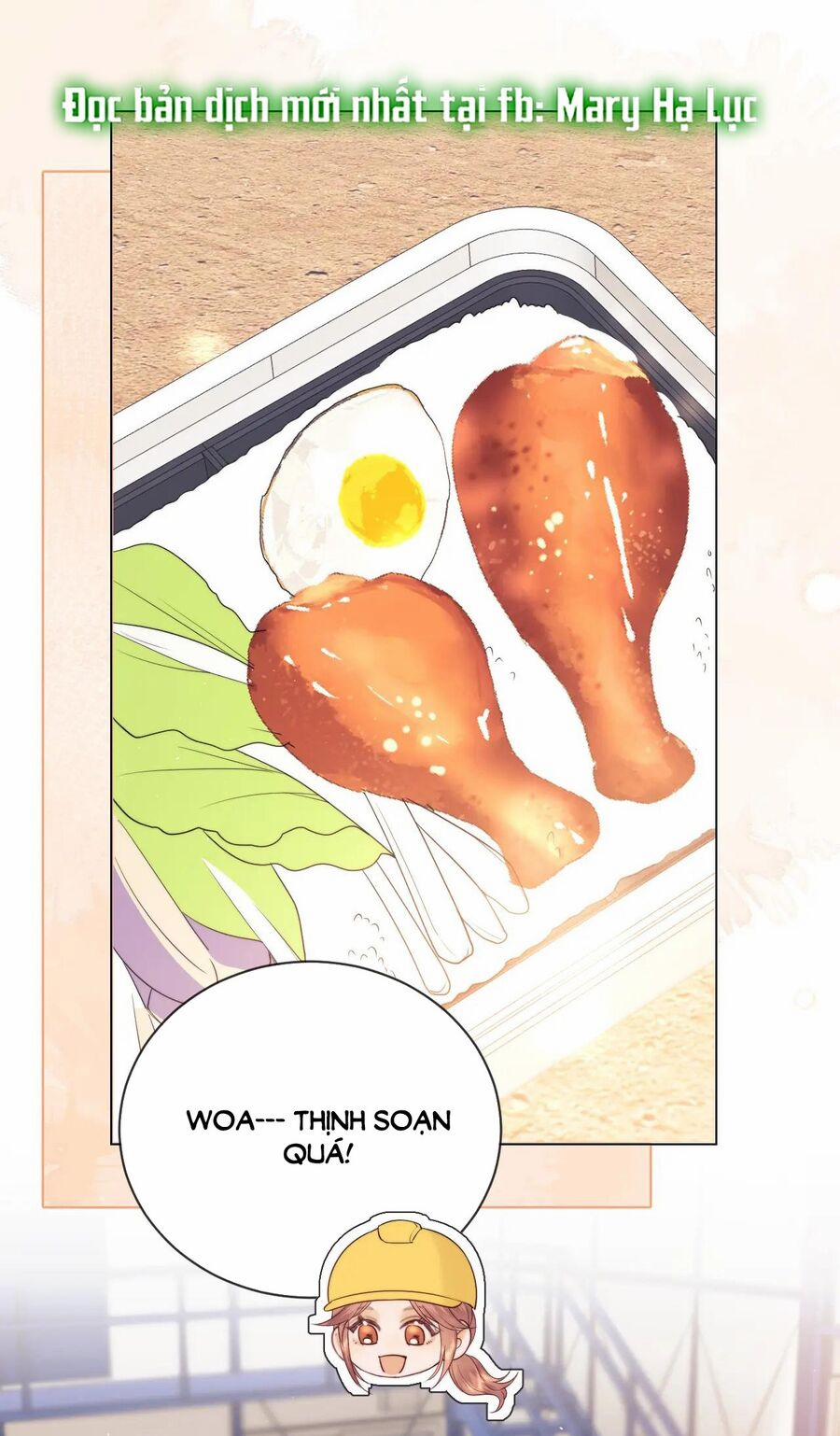 Fan Vợ Hiểu Biết Một Chút 27.2 trang 6