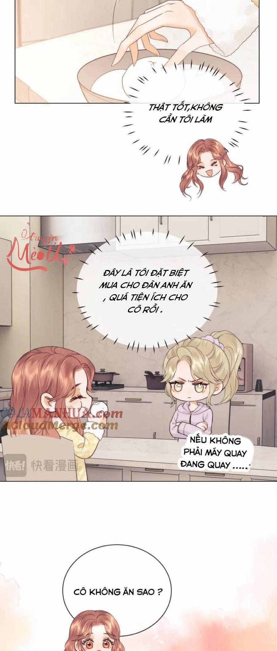 Fan Vợ Hiểu Biết Một Chút 27 trang 11