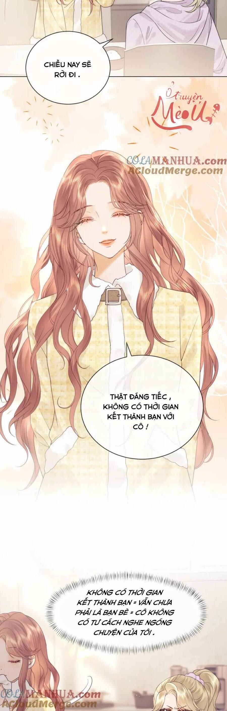 Fan Vợ Hiểu Biết Một Chút 27 trang 13