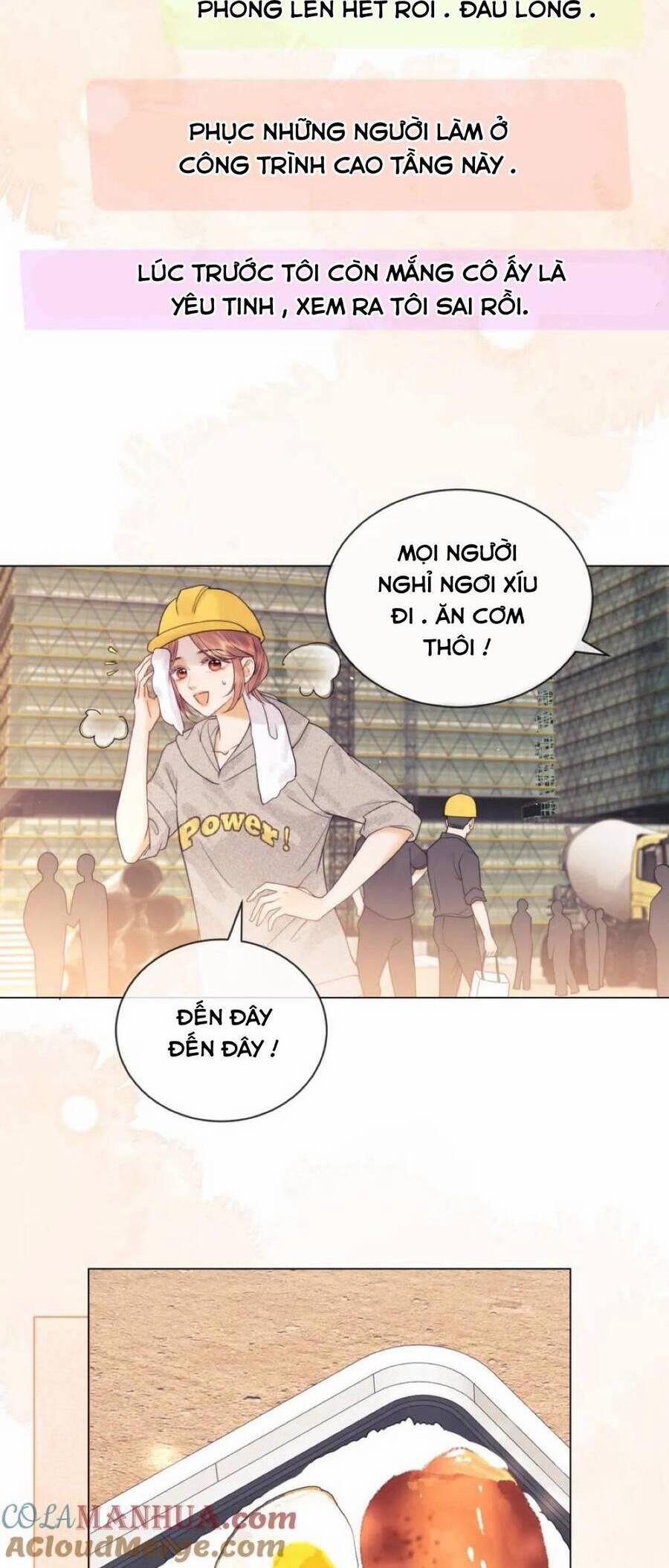 Fan Vợ Hiểu Biết Một Chút 27 trang 18