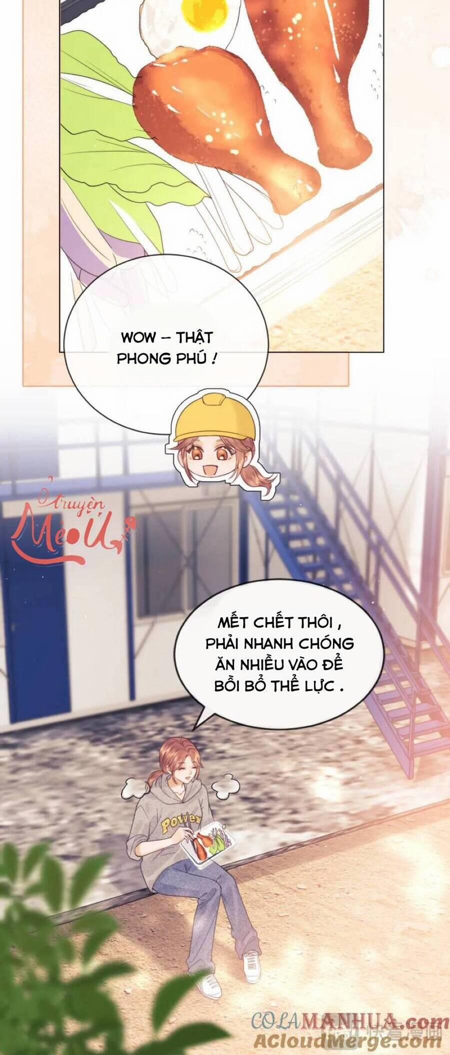 Fan Vợ Hiểu Biết Một Chút 27 trang 19