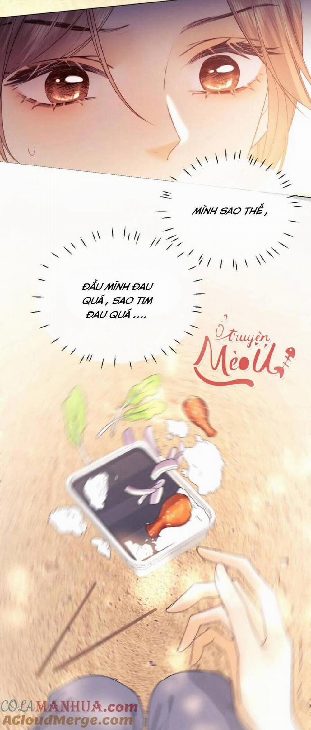 Fan Vợ Hiểu Biết Một Chút 27 trang 21