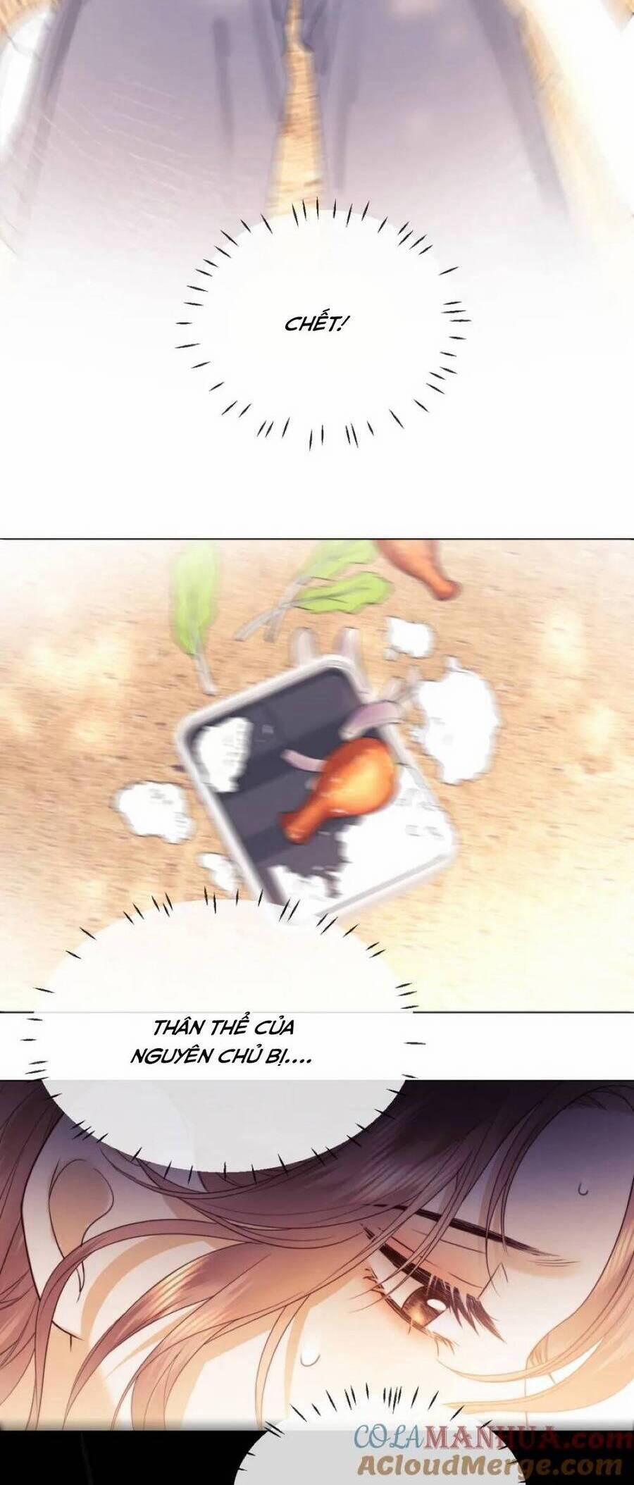 Fan Vợ Hiểu Biết Một Chút 27 trang 22