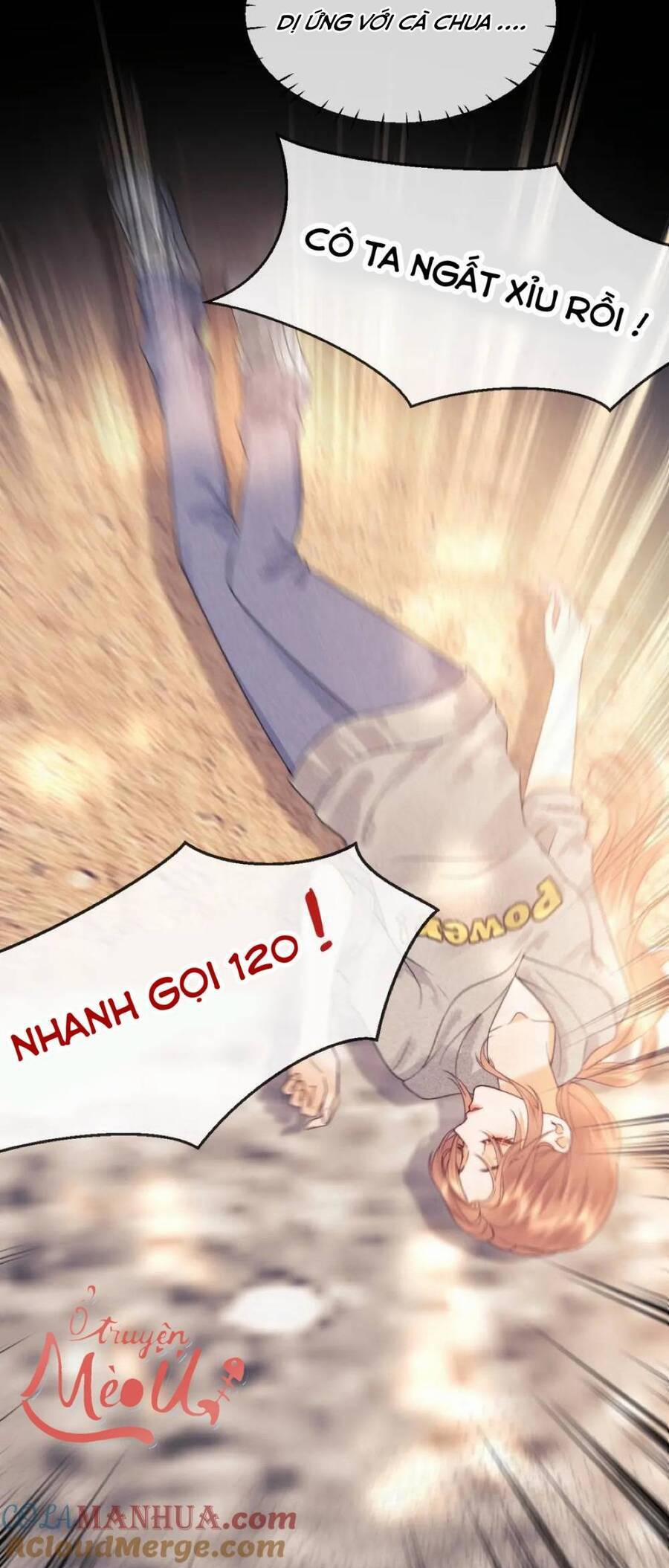 Fan Vợ Hiểu Biết Một Chút 27 trang 23