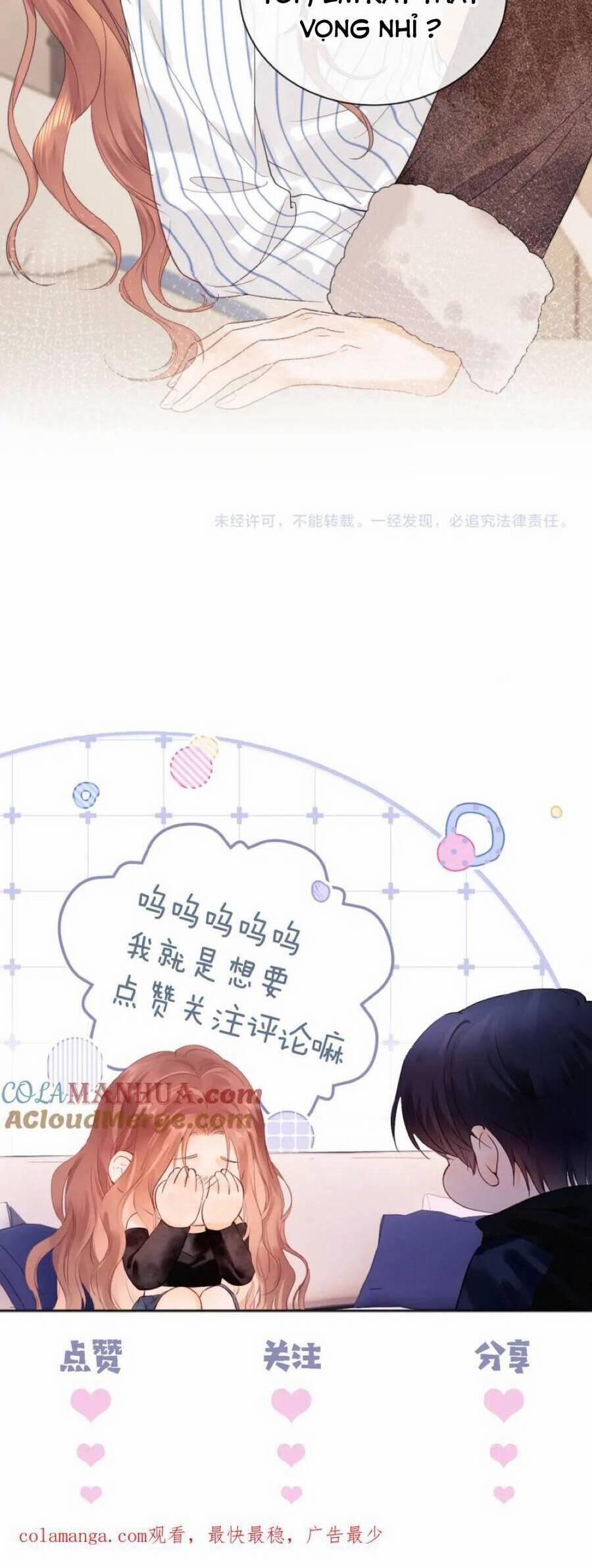 Fan Vợ Hiểu Biết Một Chút 27 trang 30