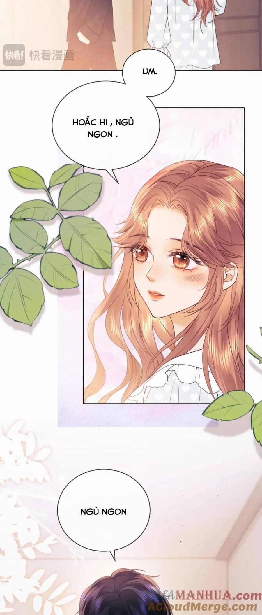 Fan Vợ Hiểu Biết Một Chút 27 trang 4