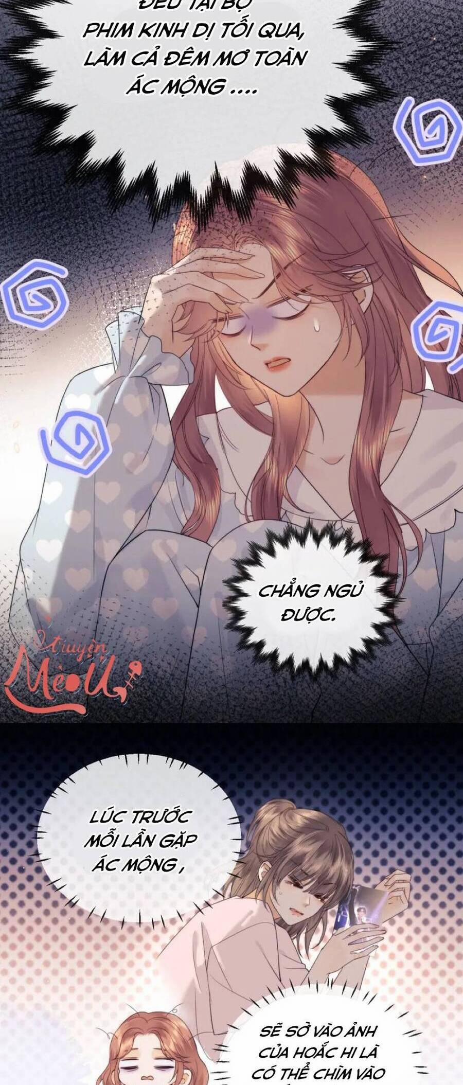 Fan Vợ Hiểu Biết Một Chút 27 trang 7