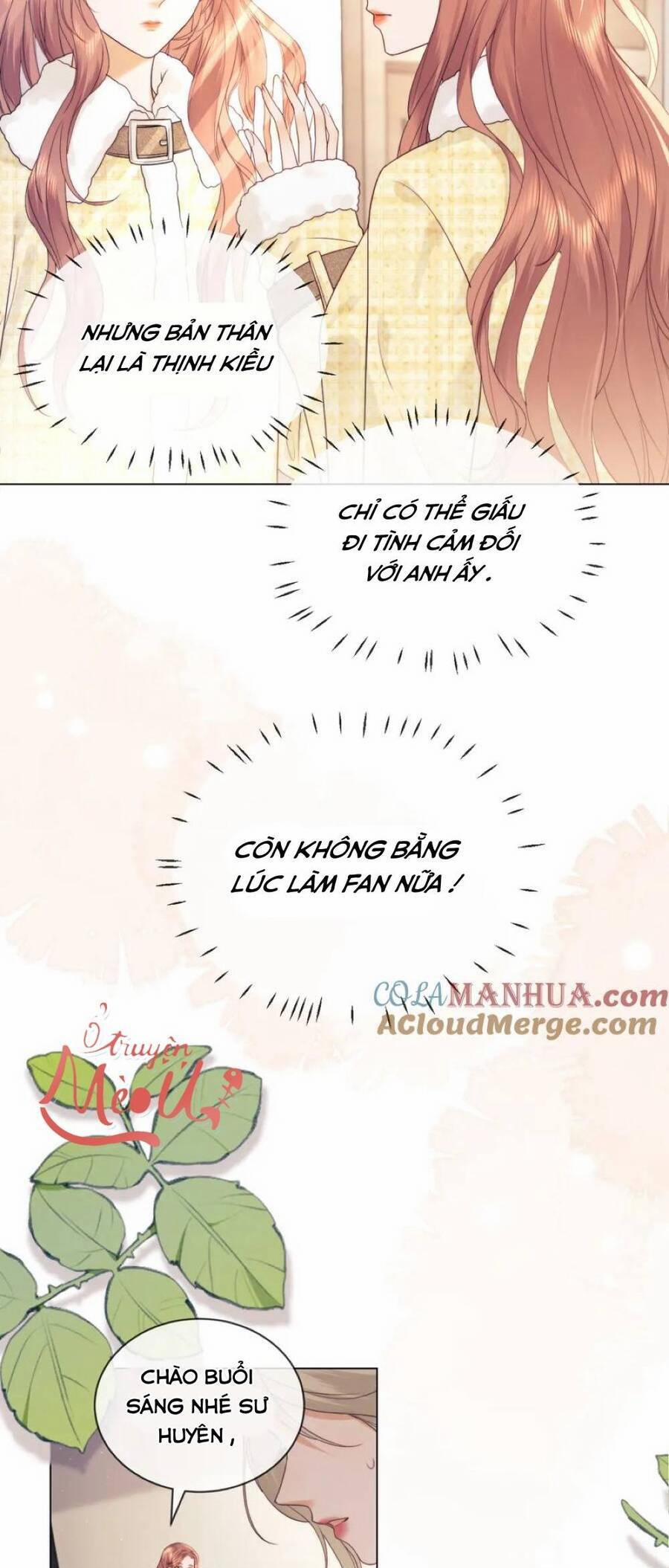 Fan Vợ Hiểu Biết Một Chút 27 trang 9