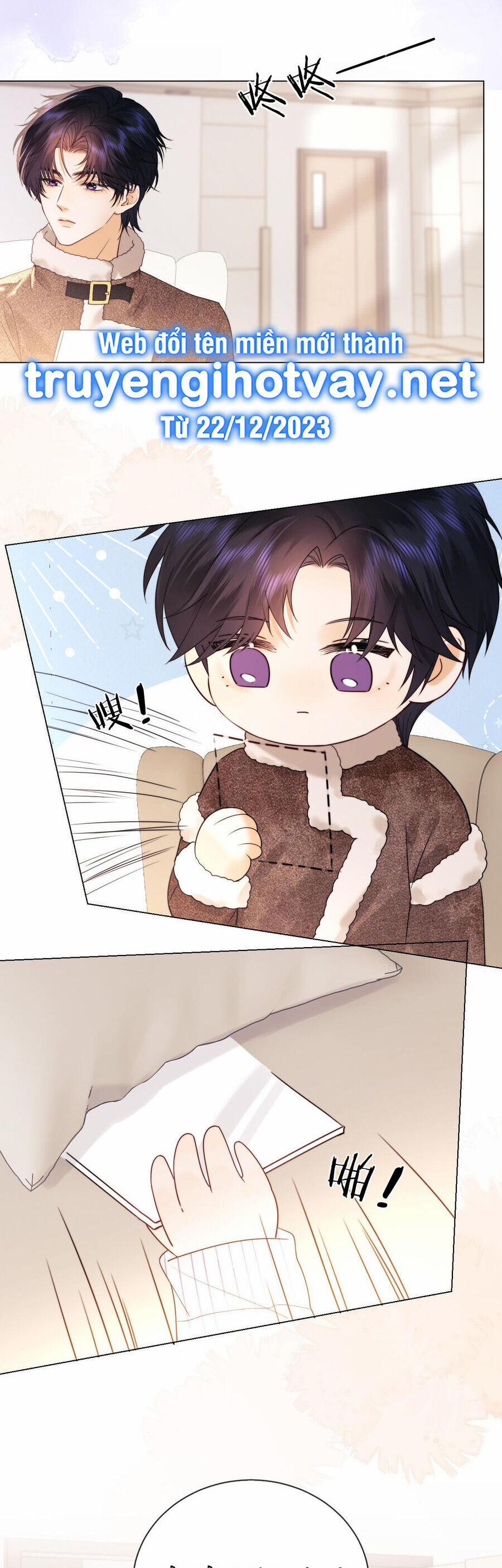 Fan Vợ Hiểu Biết Một Chút 28.1 trang 8