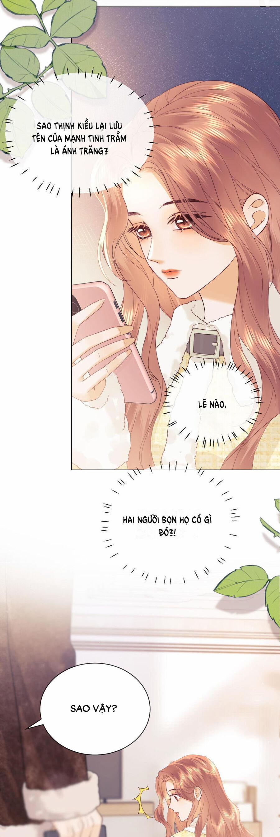 Fan Vợ Hiểu Biết Một Chút 28.2 trang 8