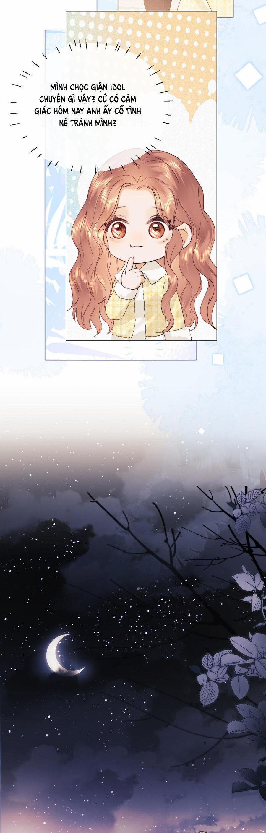 Fan Vợ Hiểu Biết Một Chút 29.1 trang 2