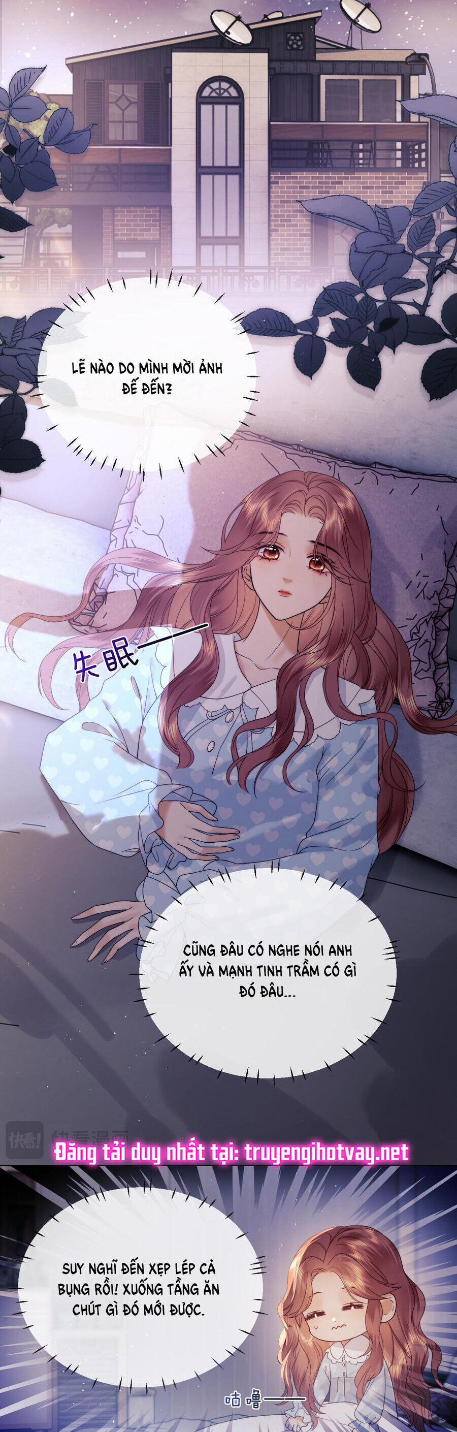 Fan Vợ Hiểu Biết Một Chút 29.1 trang 3