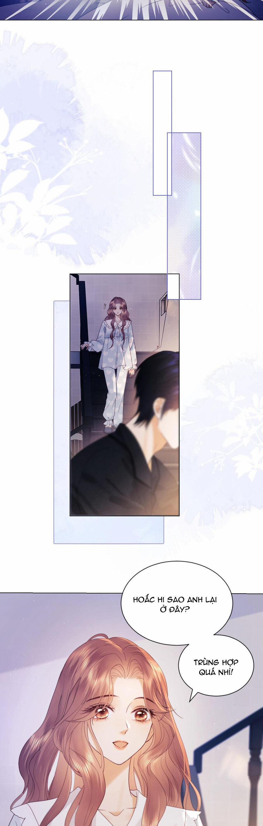 Fan Vợ Hiểu Biết Một Chút 29.1 trang 4