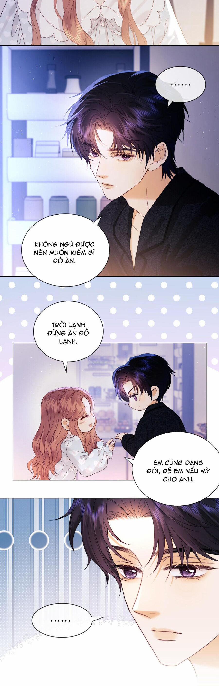 Fan Vợ Hiểu Biết Một Chút 29.1 trang 5