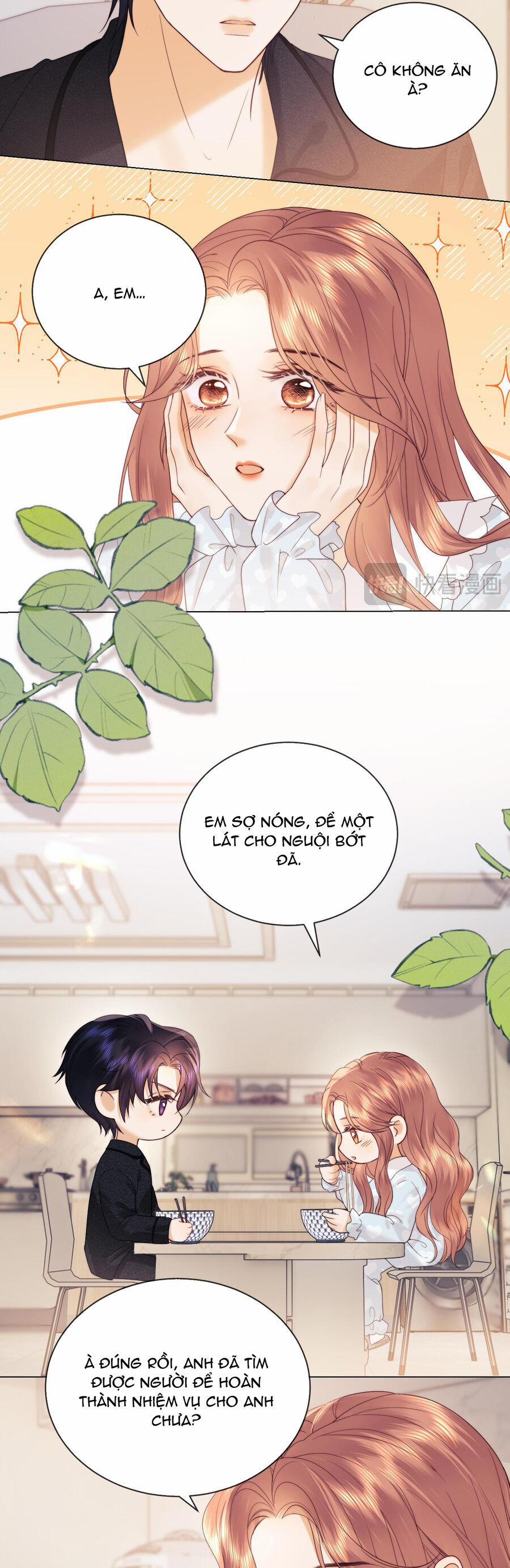 Fan Vợ Hiểu Biết Một Chút 29.1 trang 7