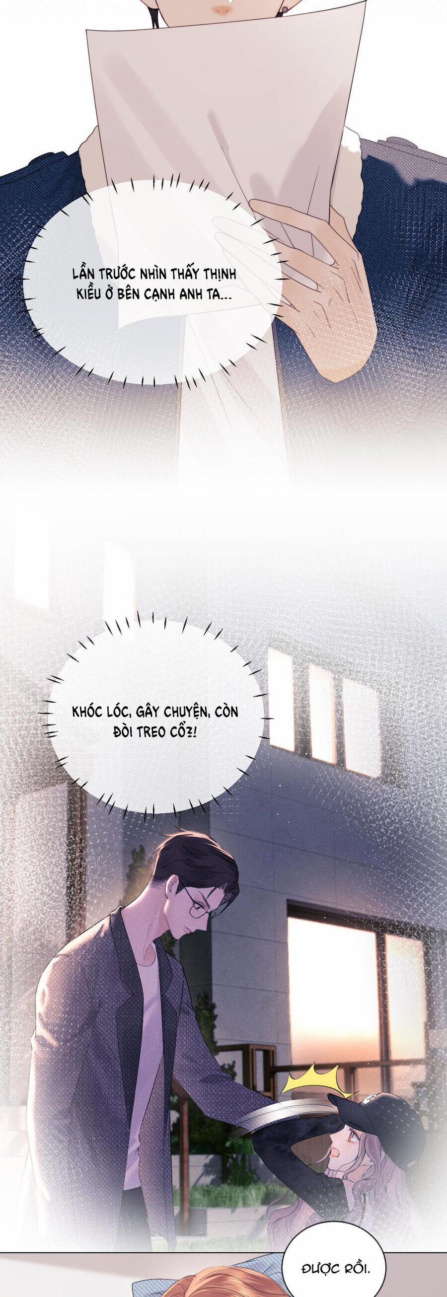 Fan Vợ Hiểu Biết Một Chút 29.2 trang 10