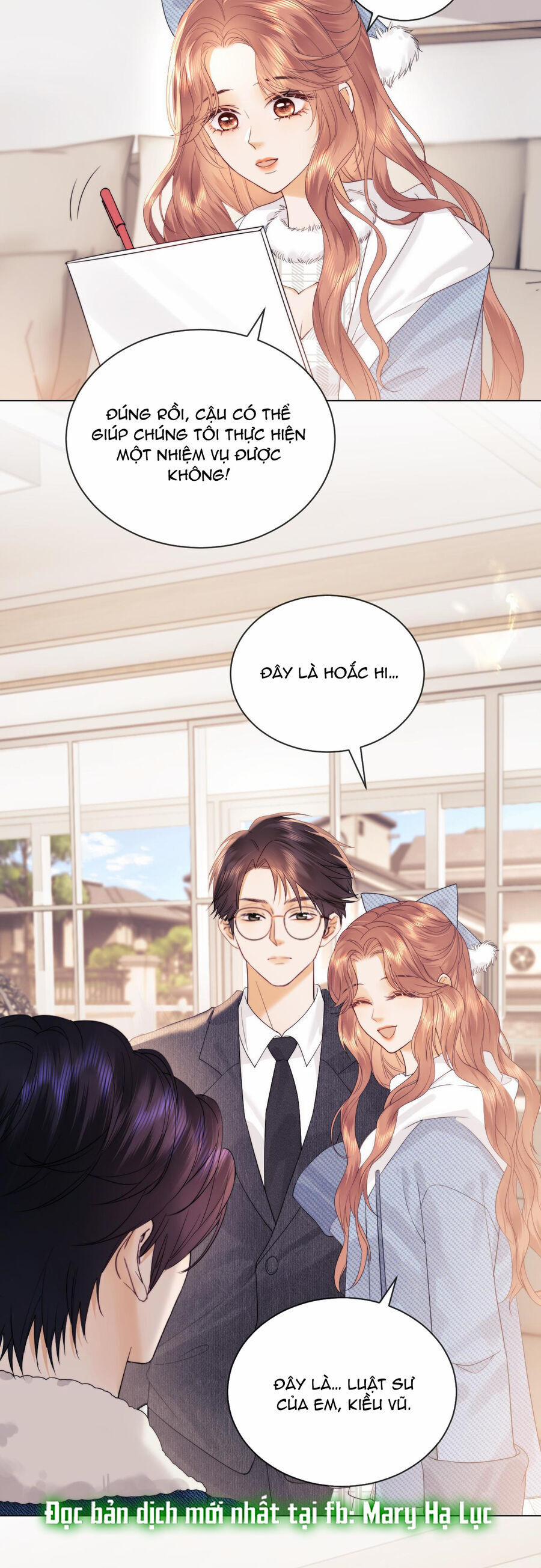 Fan Vợ Hiểu Biết Một Chút 29.2 trang 11