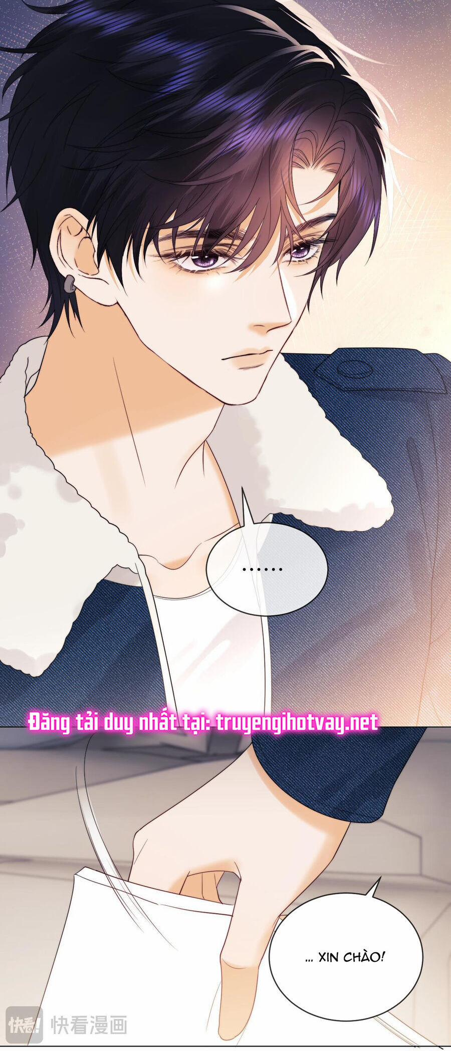 Fan Vợ Hiểu Biết Một Chút 29.2 trang 13