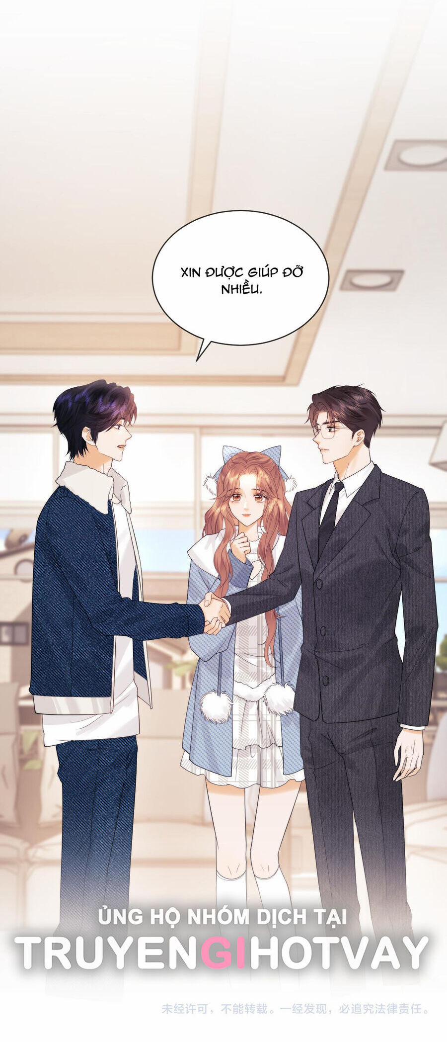 Fan Vợ Hiểu Biết Một Chút 29.2 trang 14