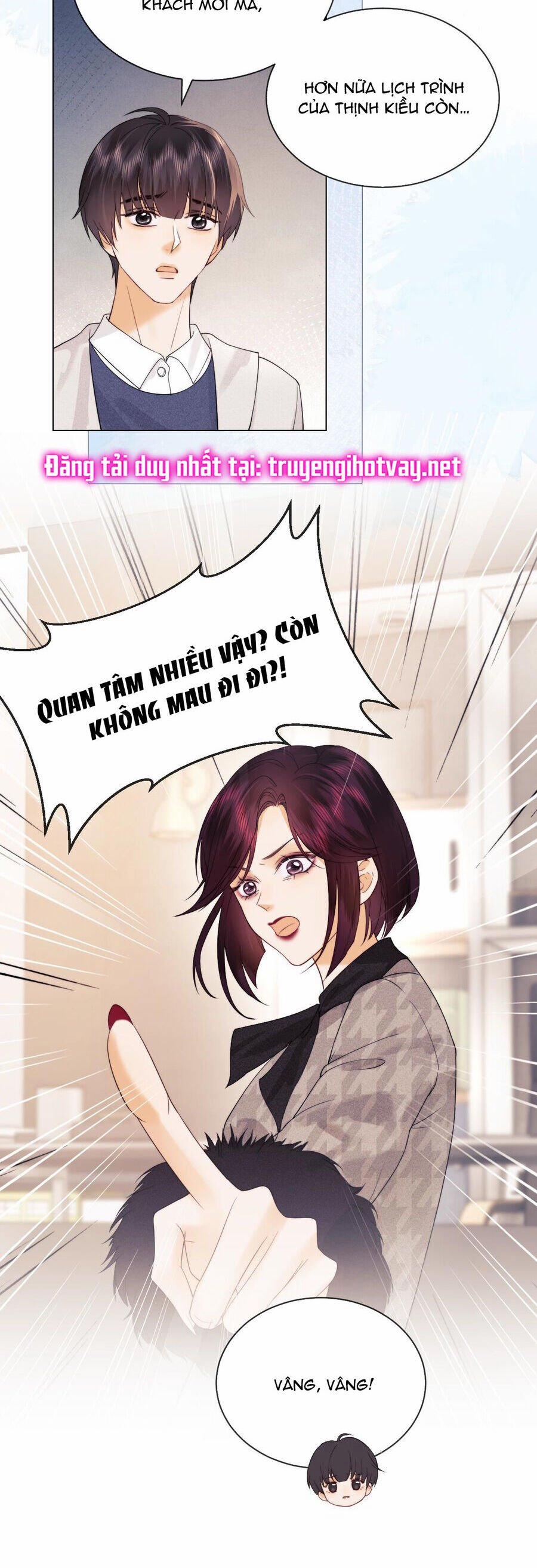 Fan Vợ Hiểu Biết Một Chút 29.2 trang 4