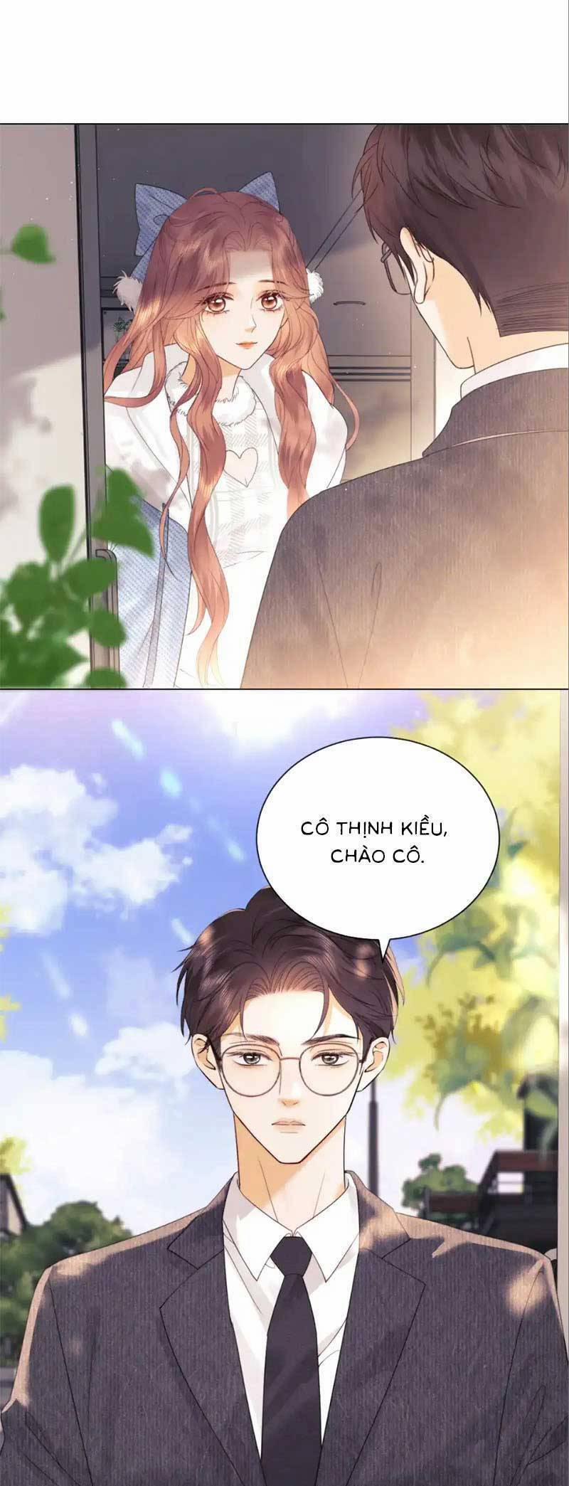 Fan Vợ Hiểu Biết Một Chút 29 trang 18