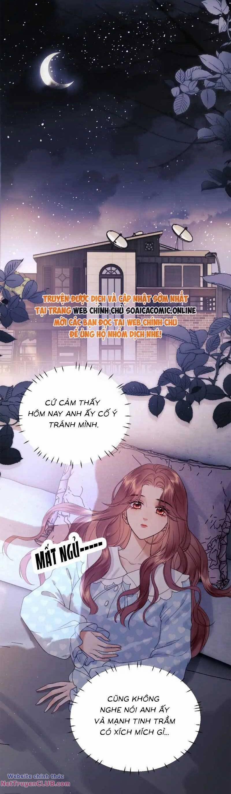 Fan Vợ Hiểu Biết Một Chút 29 trang 2