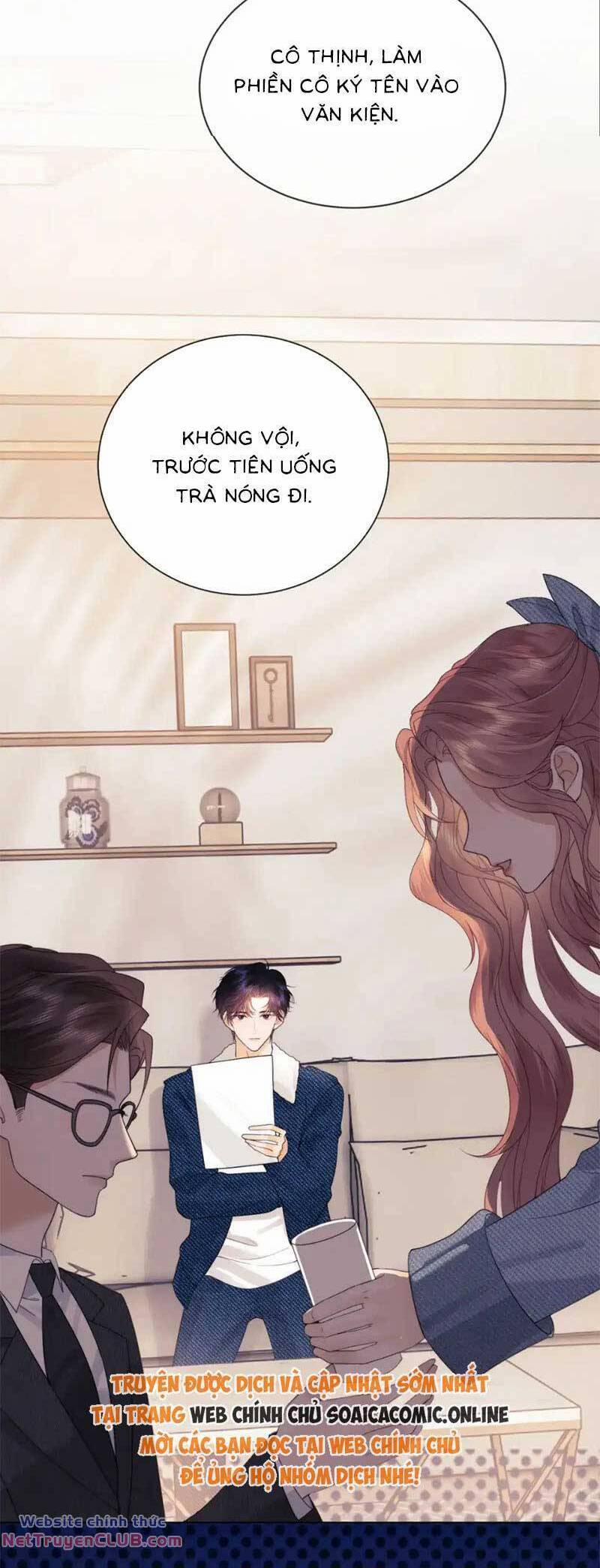 Fan Vợ Hiểu Biết Một Chút 29 trang 20