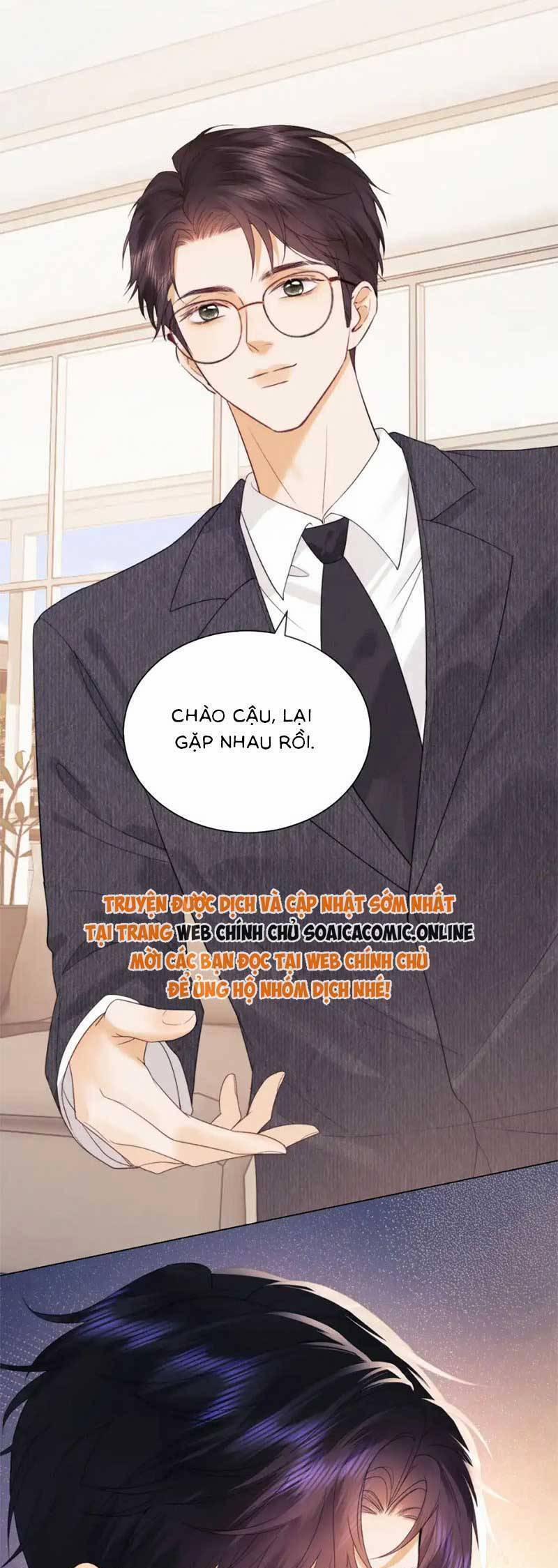 Fan Vợ Hiểu Biết Một Chút 29 trang 23