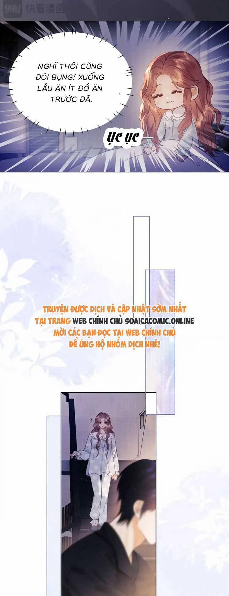 Fan Vợ Hiểu Biết Một Chút 29 trang 3