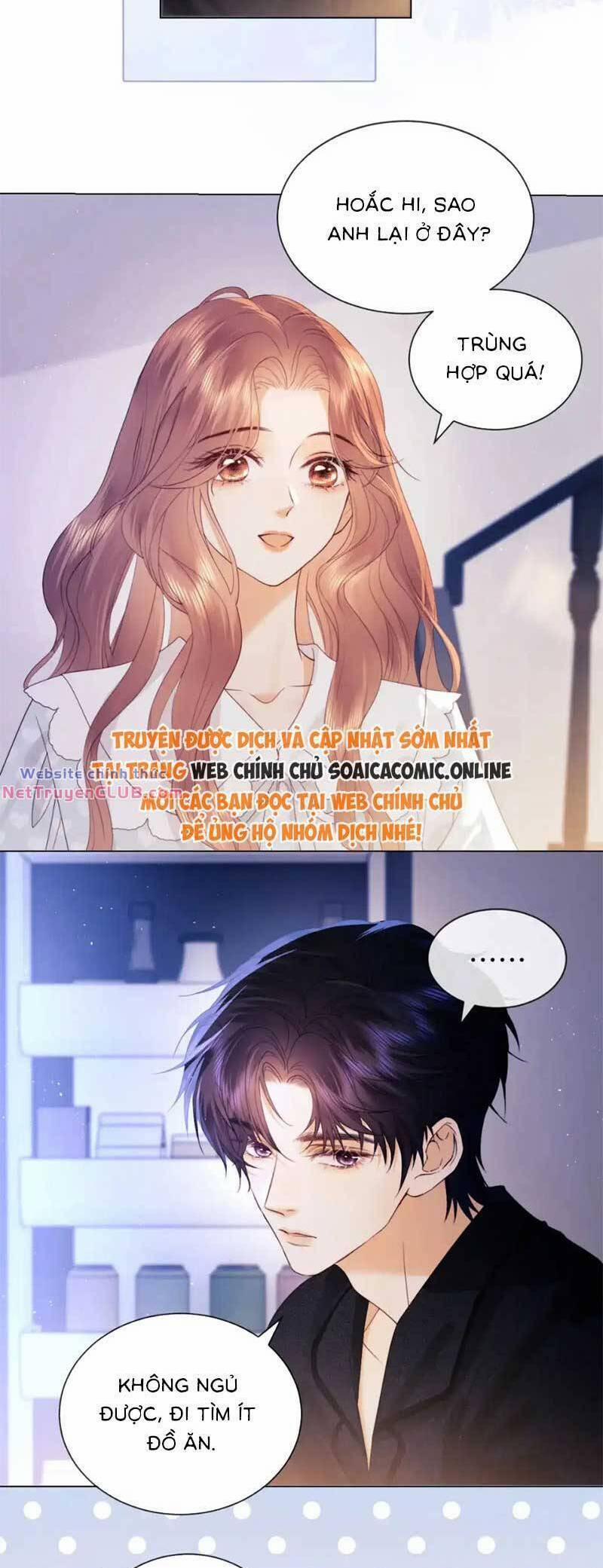 Fan Vợ Hiểu Biết Một Chút 29 trang 4