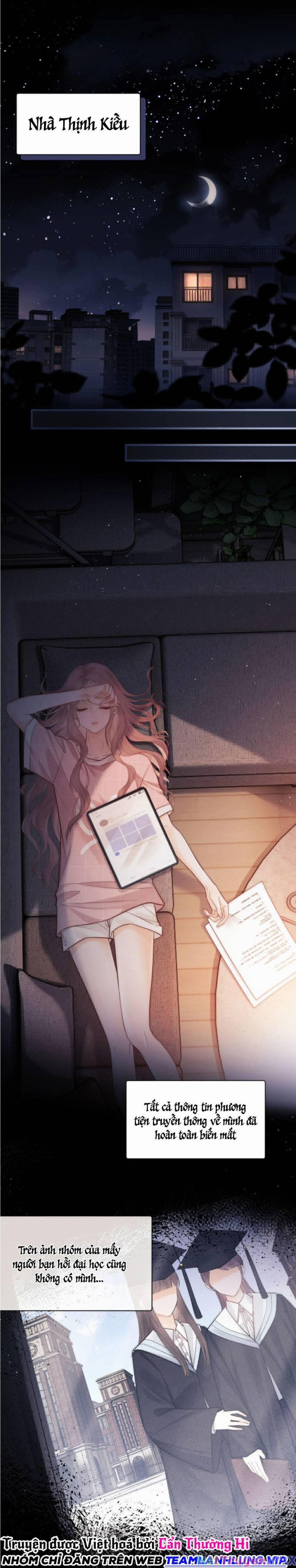 Fan Vợ Hiểu Biết Một Chút 3 trang 0