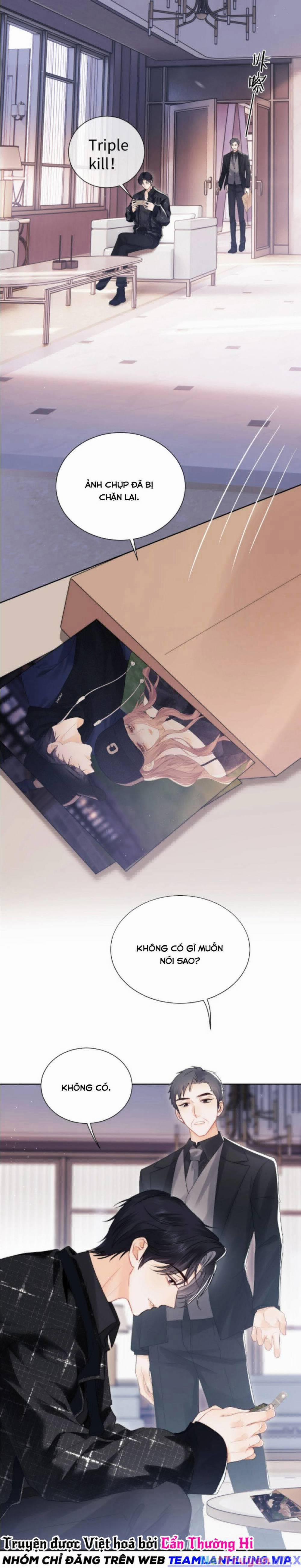 Fan Vợ Hiểu Biết Một Chút 3 trang 9