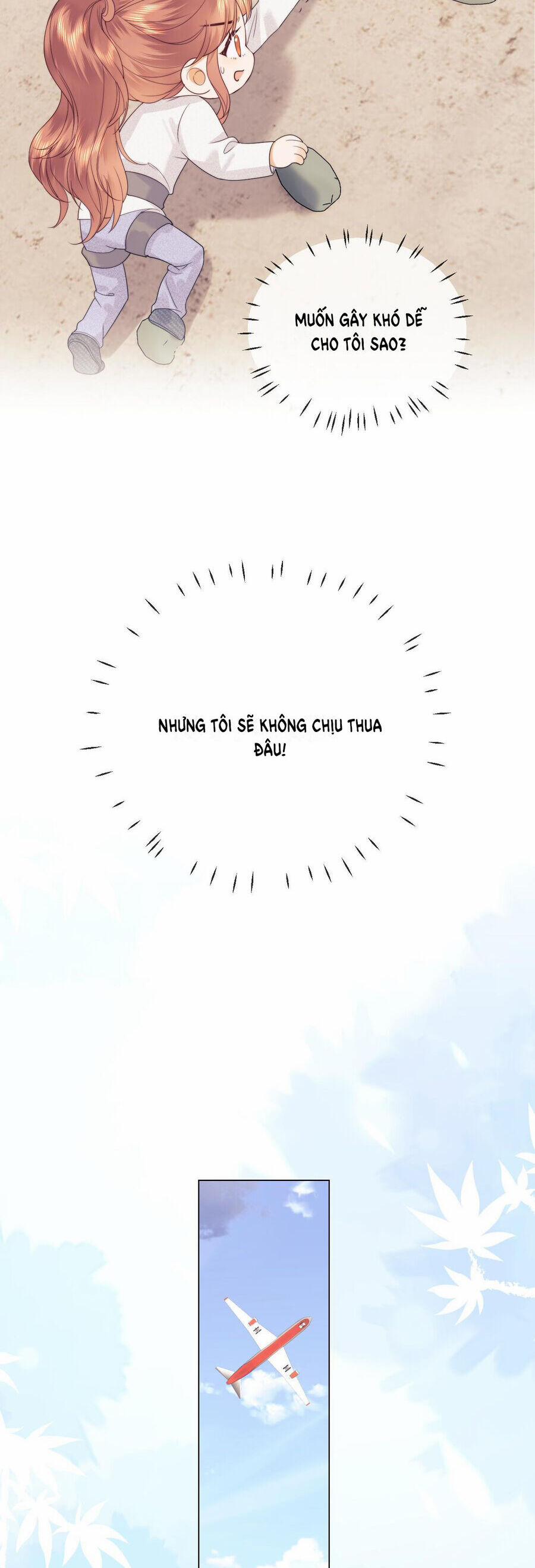 Fan Vợ Hiểu Biết Một Chút 30.1 trang 10