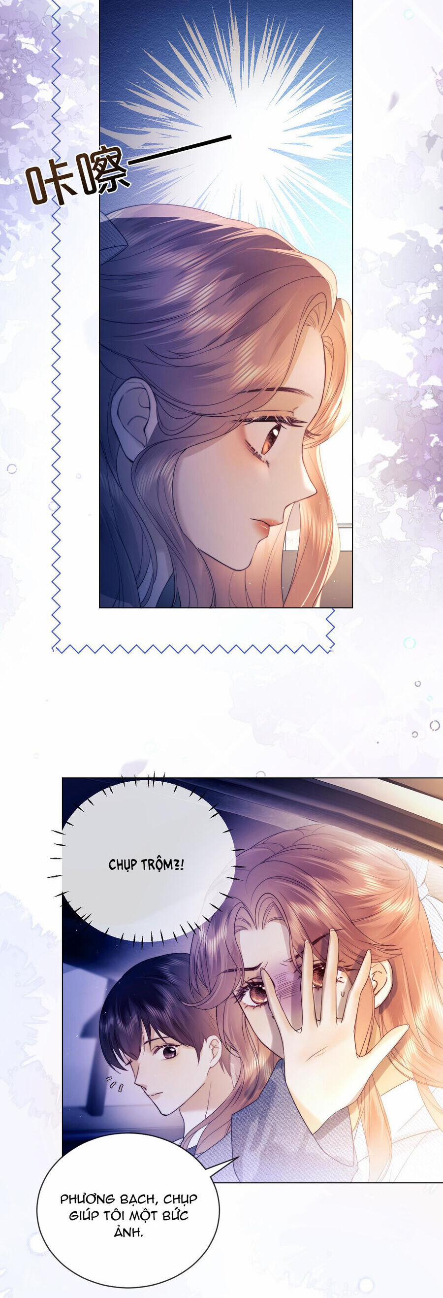 Fan Vợ Hiểu Biết Một Chút 30.1 trang 13