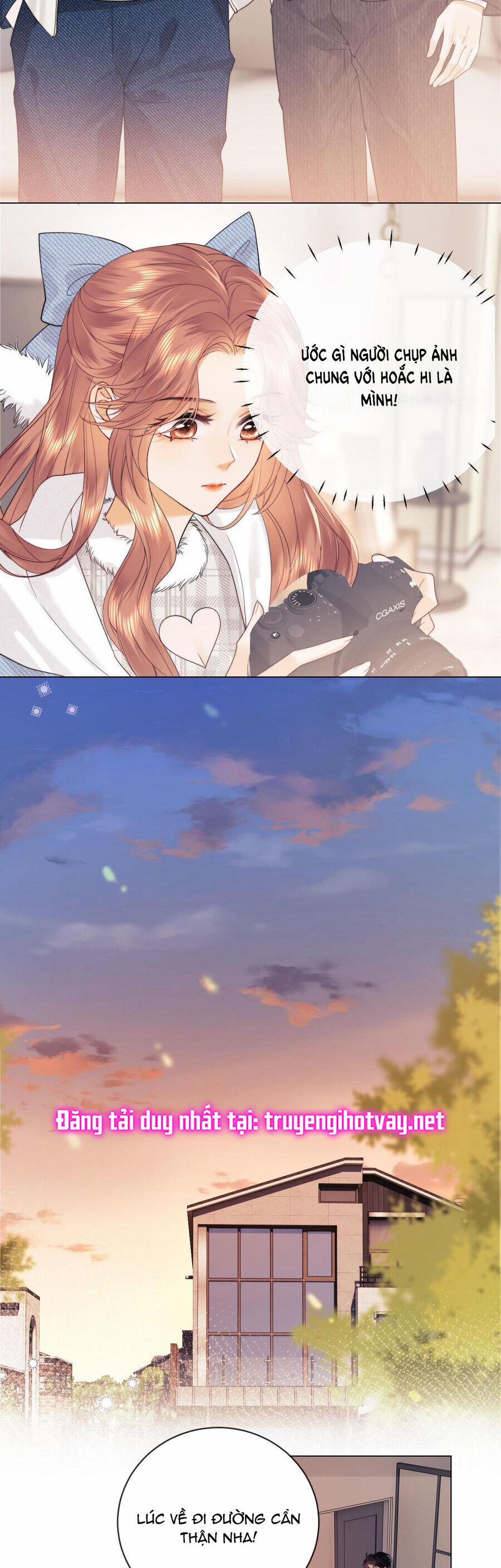 Fan Vợ Hiểu Biết Một Chút 30.1 trang 2