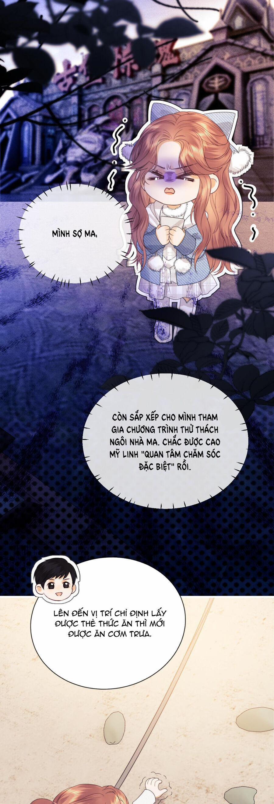 Fan Vợ Hiểu Biết Một Chút 30.1 trang 9