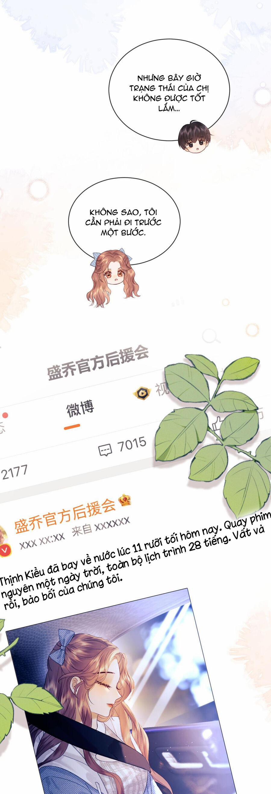 Fan Vợ Hiểu Biết Một Chút 30.2 trang 0