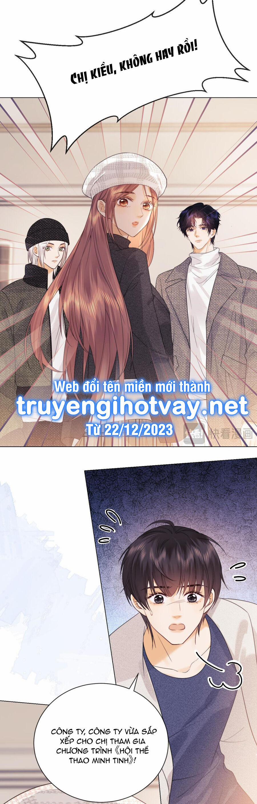 Fan Vợ Hiểu Biết Một Chút 30.2 trang 11