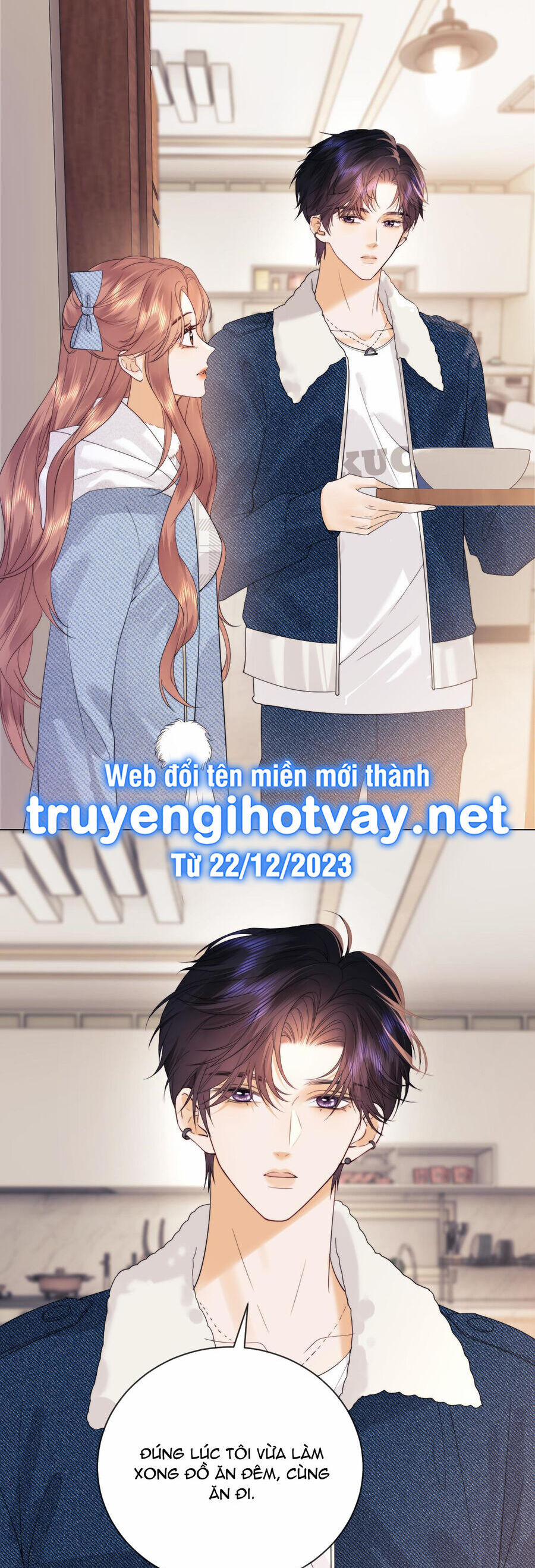 Fan Vợ Hiểu Biết Một Chút 30.2 trang 3