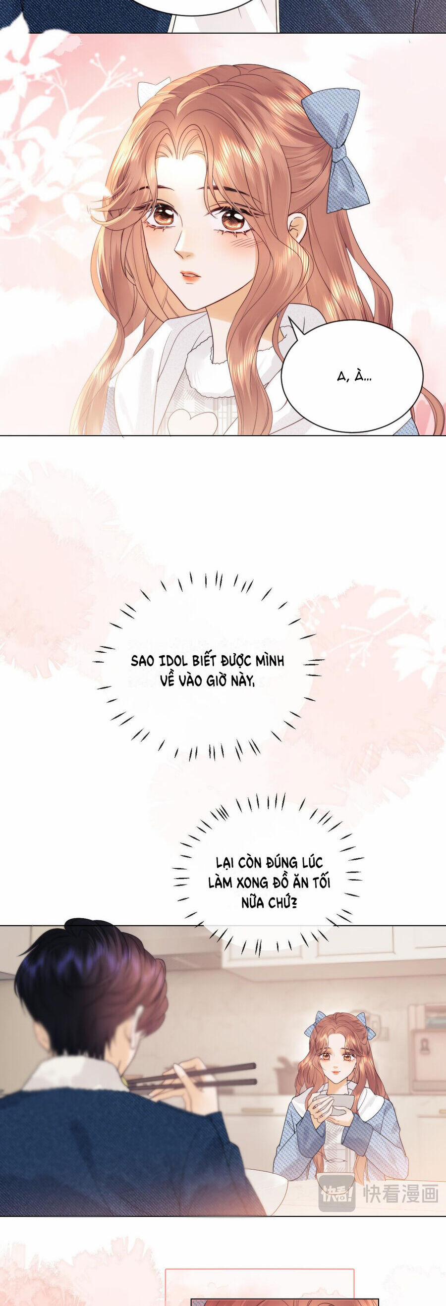 Fan Vợ Hiểu Biết Một Chút 30.2 trang 4